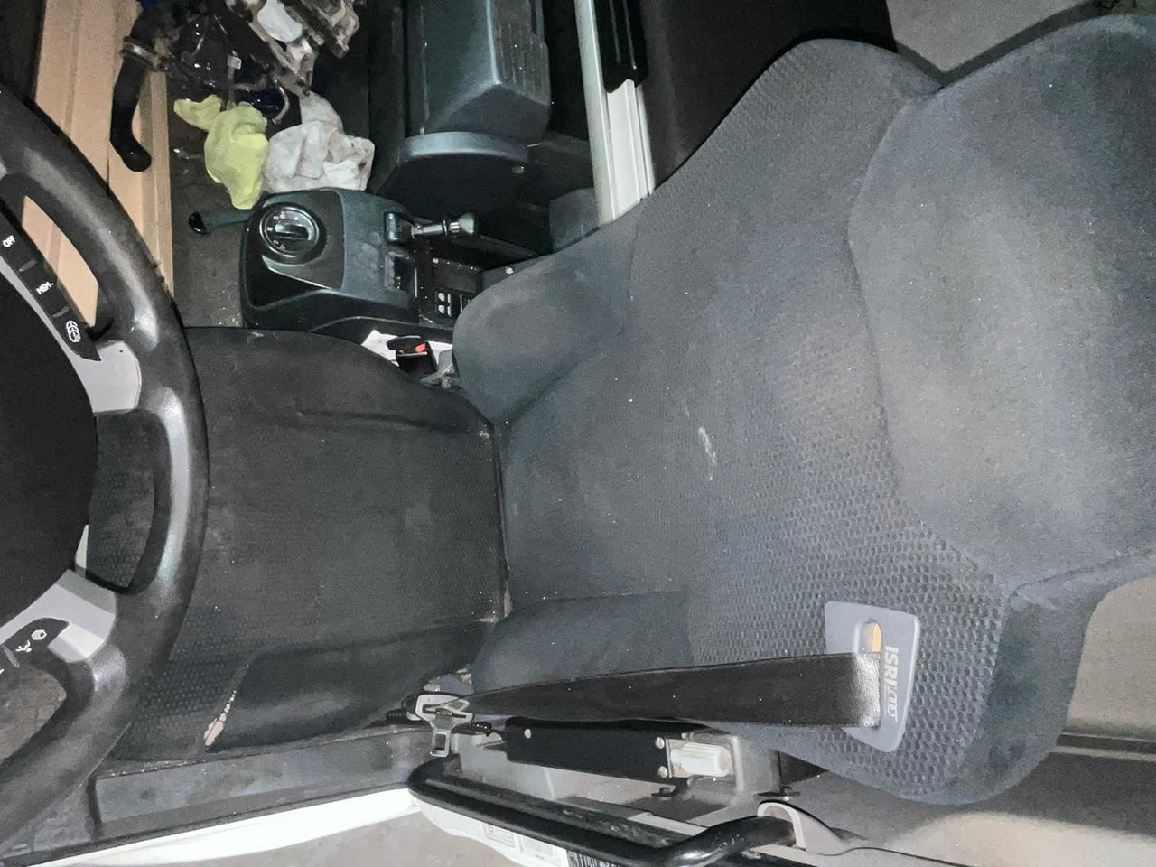 شاحنة 2015 - MAN TGX - TRUCK: صورة 20 شاحنة 2015 - MAN TGX - TRUCK: صورة 20