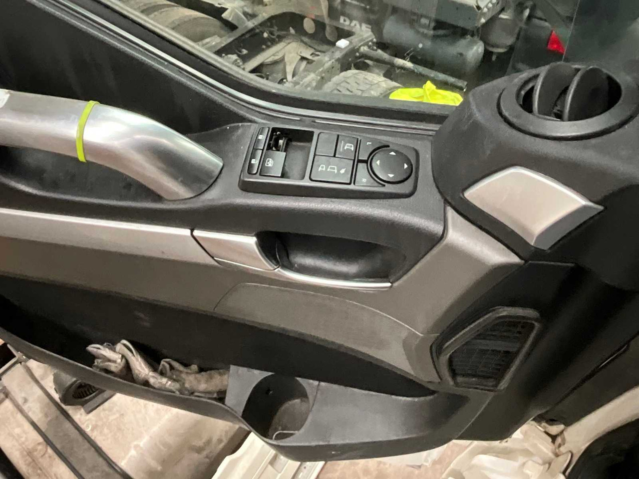 شاحنة 2015 - MAN TGX - TRUCK: صورة 23 شاحنة 2015 - MAN TGX - TRUCK: صورة 23