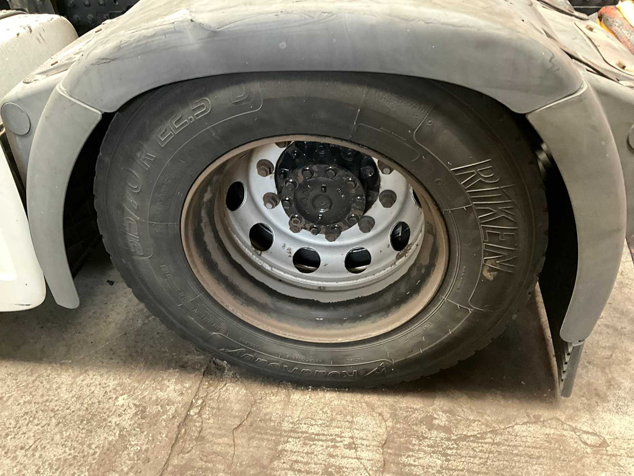 شاحنة 2015 - MAN TGX - TRUCK: صورة 12 شاحنة 2015 - MAN TGX - TRUCK: صورة 12