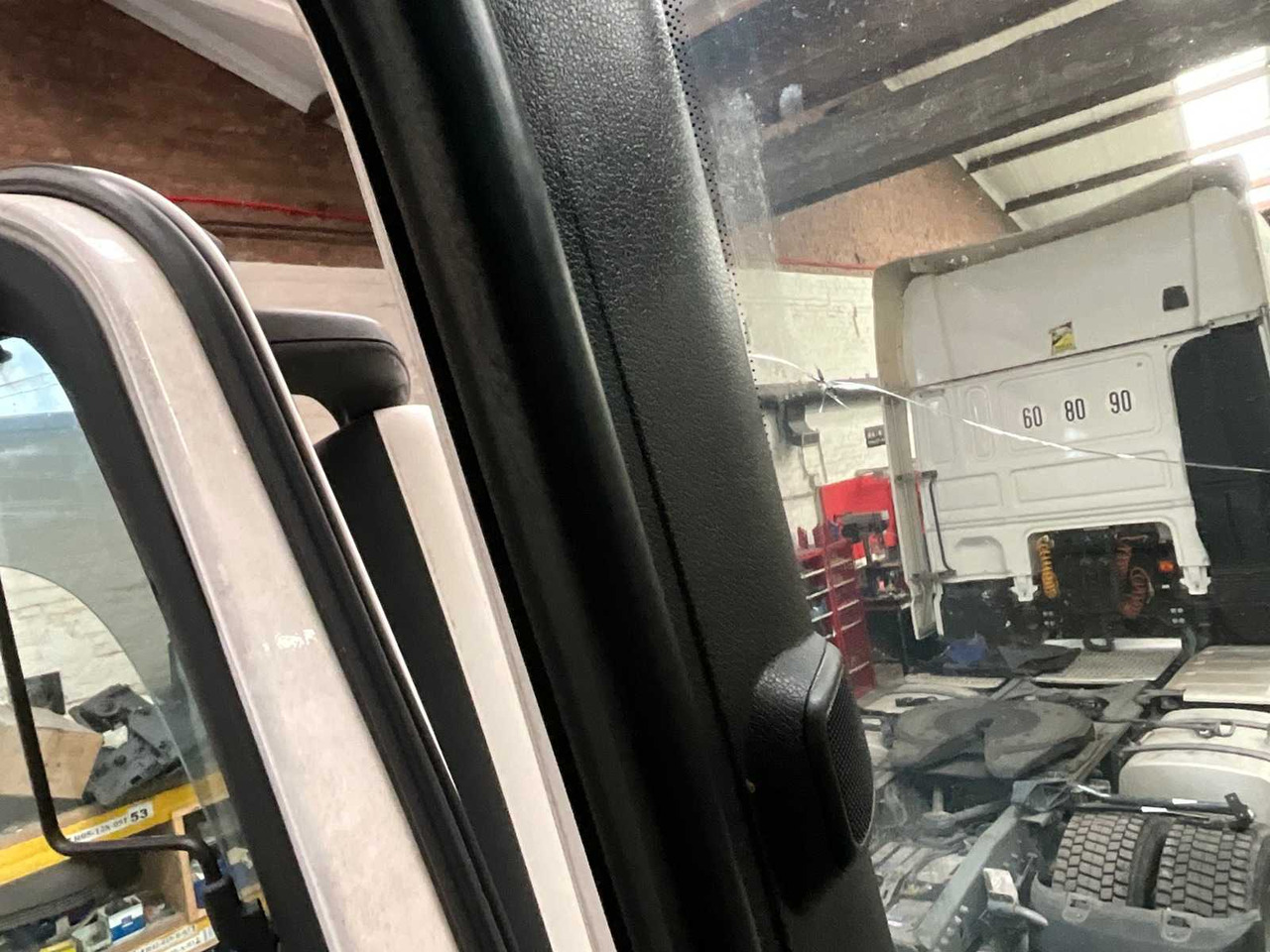 شاحنة 2015 - MAN TGX - TRUCK: صورة 22 شاحنة 2015 - MAN TGX - TRUCK: صورة 22