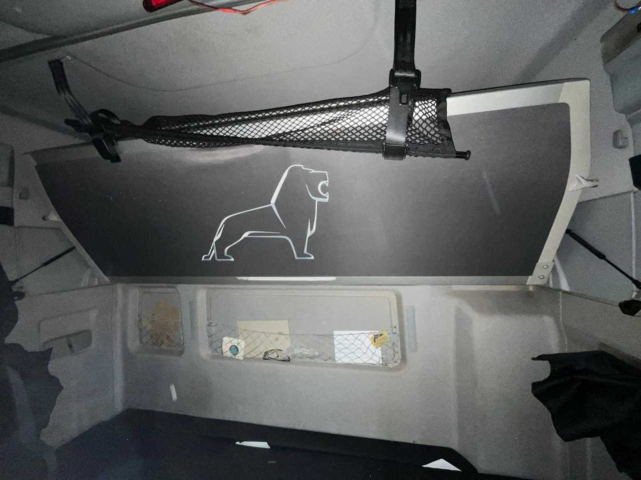 شاحنة 2015 - MAN TGX - TRUCK: صورة 26 شاحنة 2015 - MAN TGX - TRUCK: صورة 26