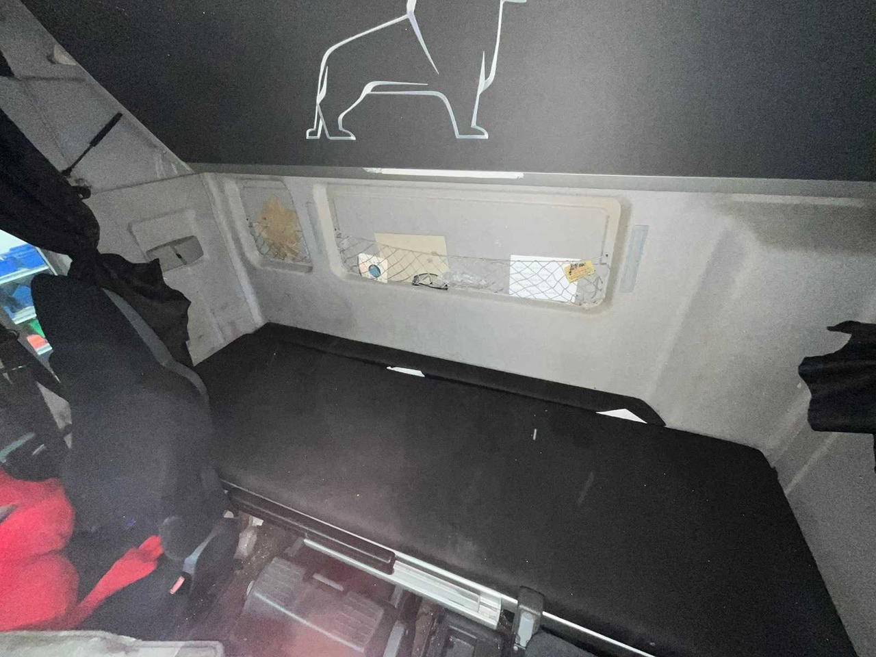 شاحنة 2015 - MAN TGX - TRUCK: صورة 25 شاحنة 2015 - MAN TGX - TRUCK: صورة 25