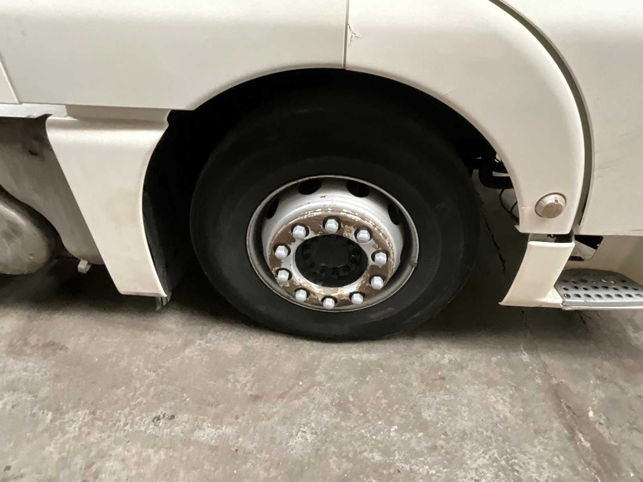 شاحنة 2015 - MAN TGX - TRUCK: صورة 14 شاحنة 2015 - MAN TGX - TRUCK: صورة 14