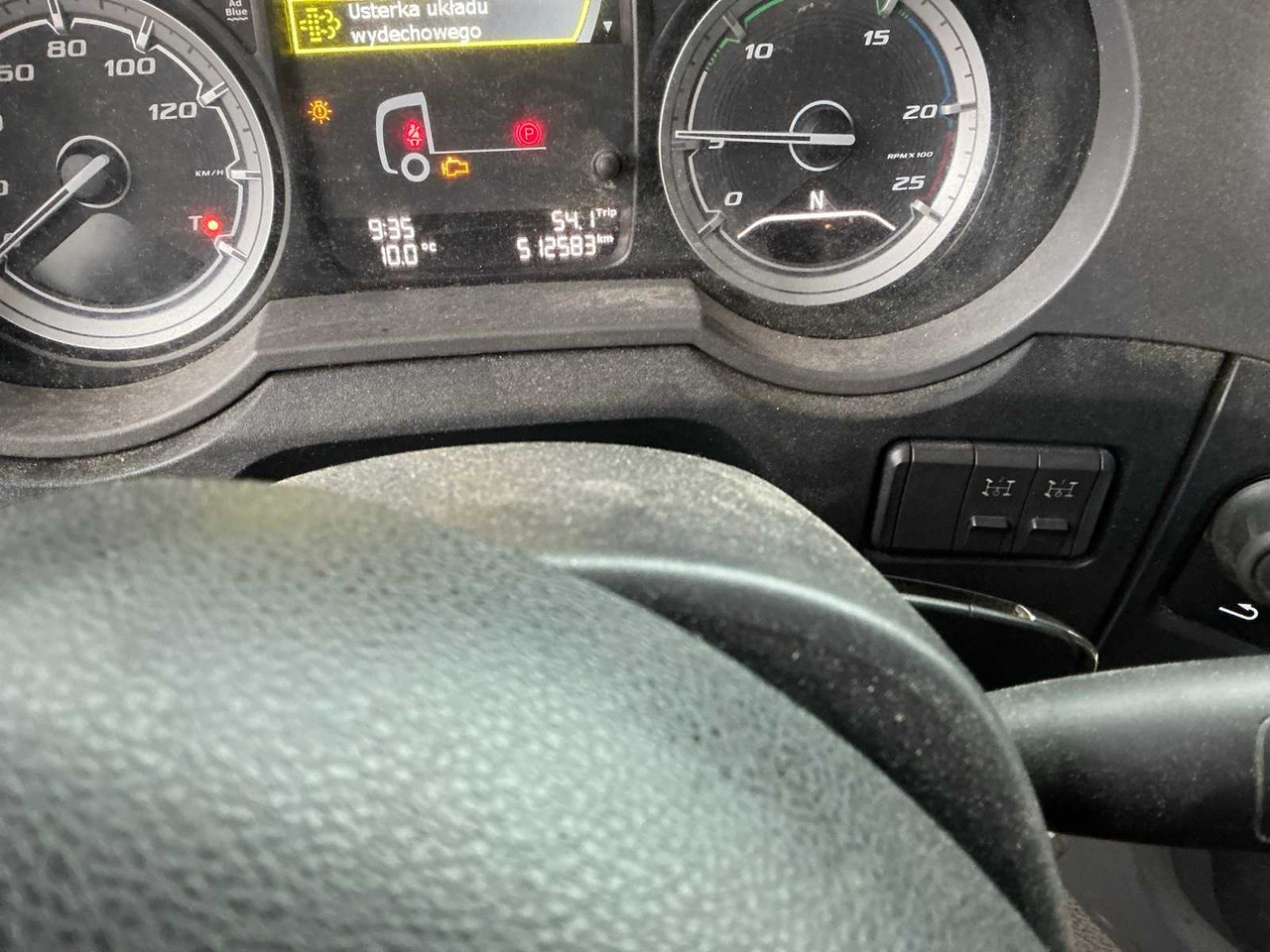 شاحنة 2018 DAF XF450FT TRACTOR UNIT (74113-776): صورة 22