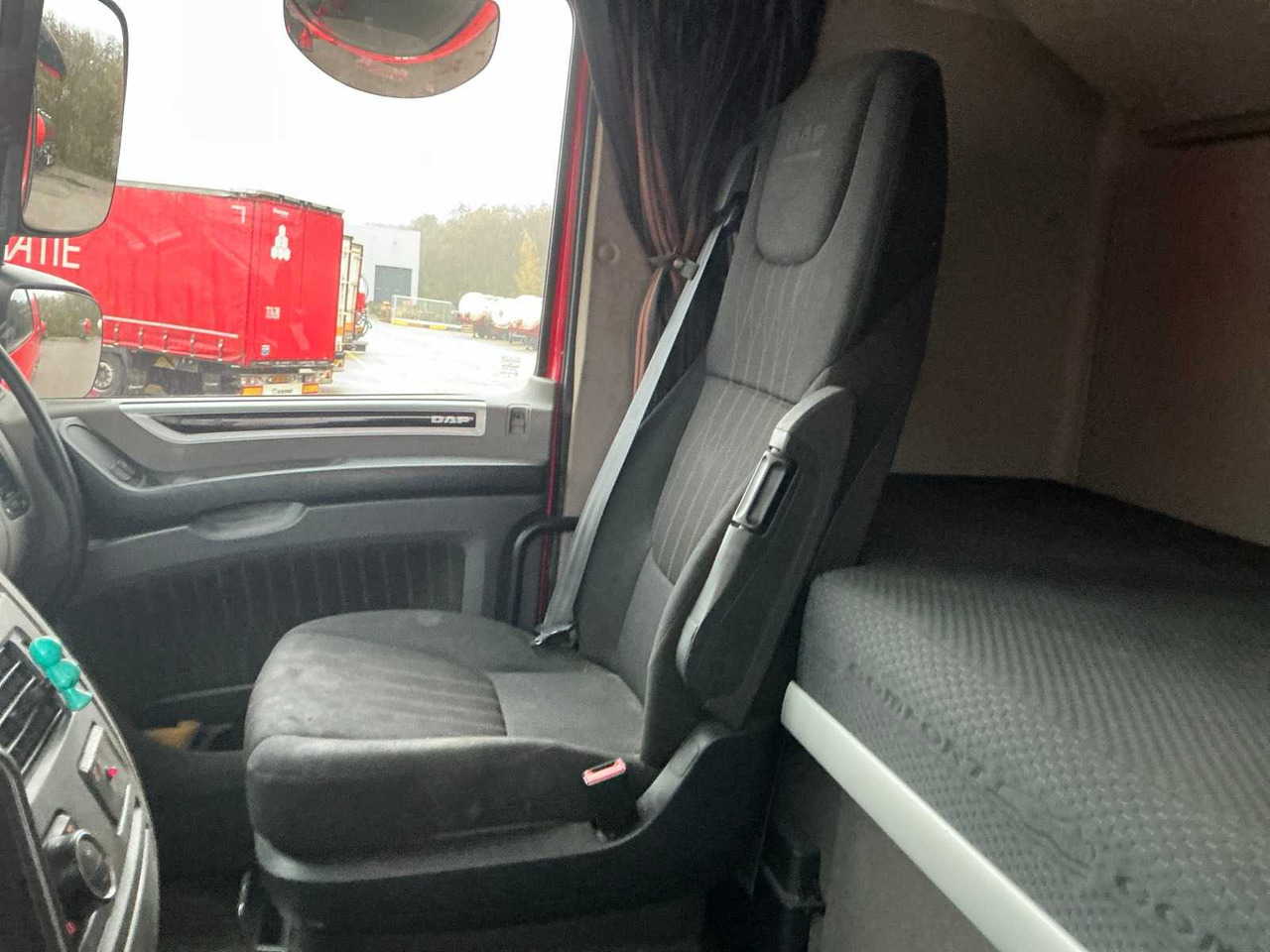 شاحنة 2018 DAF XF450FT TRACTOR UNIT (74113-776): صورة 25