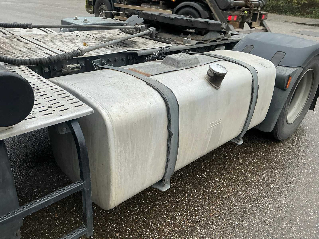 شاحنة 2018 DAF XF450FT TRACTOR UNIT (74113-776): صورة 8