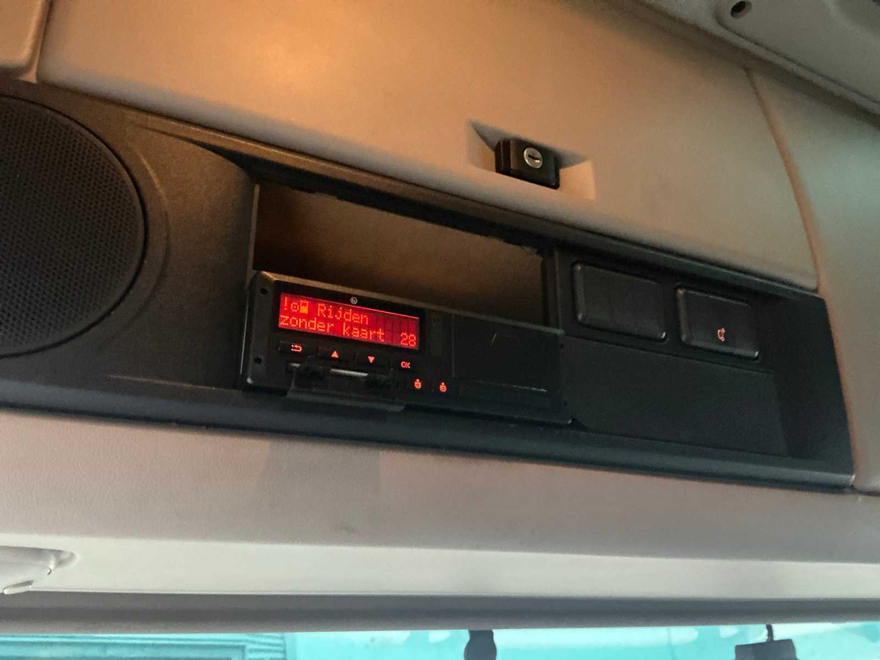 شاحنة 2018 DAF XF450FT TRACTOR UNIT (74113-776): صورة 28