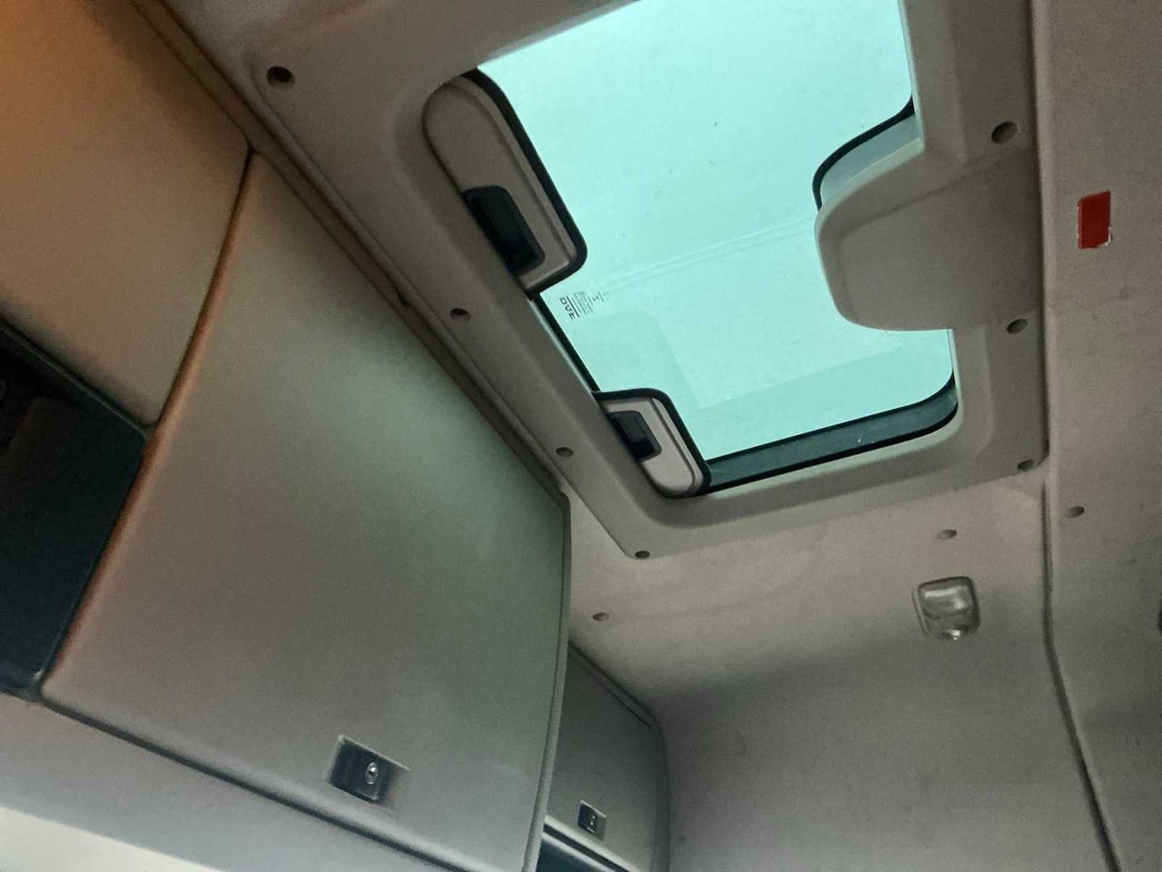 شاحنة 2018 DAF XF450FT TRACTOR UNIT (74113-776): صورة 29