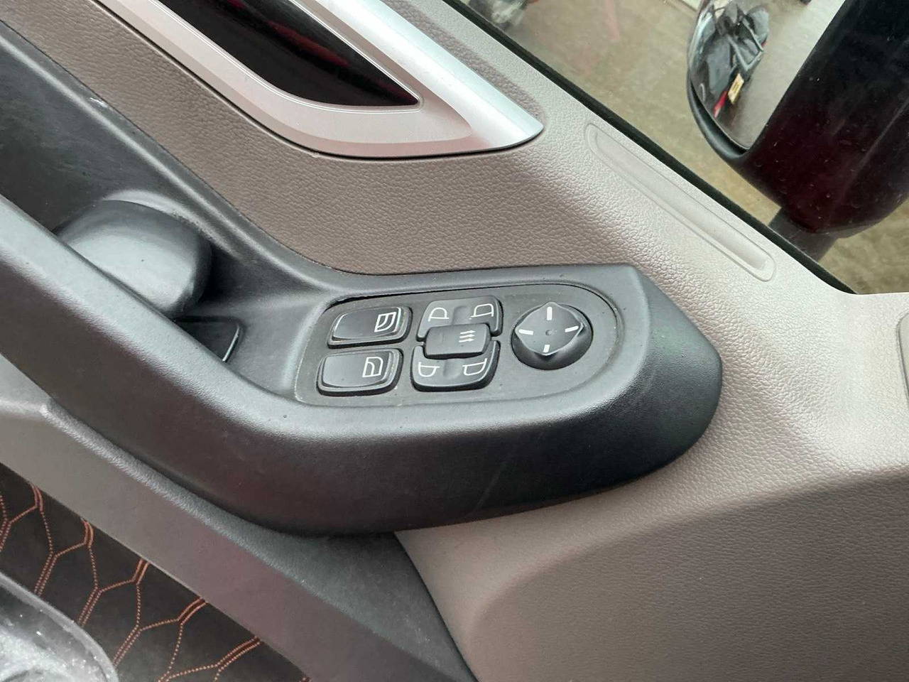 شاحنة 2018 DAF XF450FT TRACTOR UNIT (74113-776): صورة 20