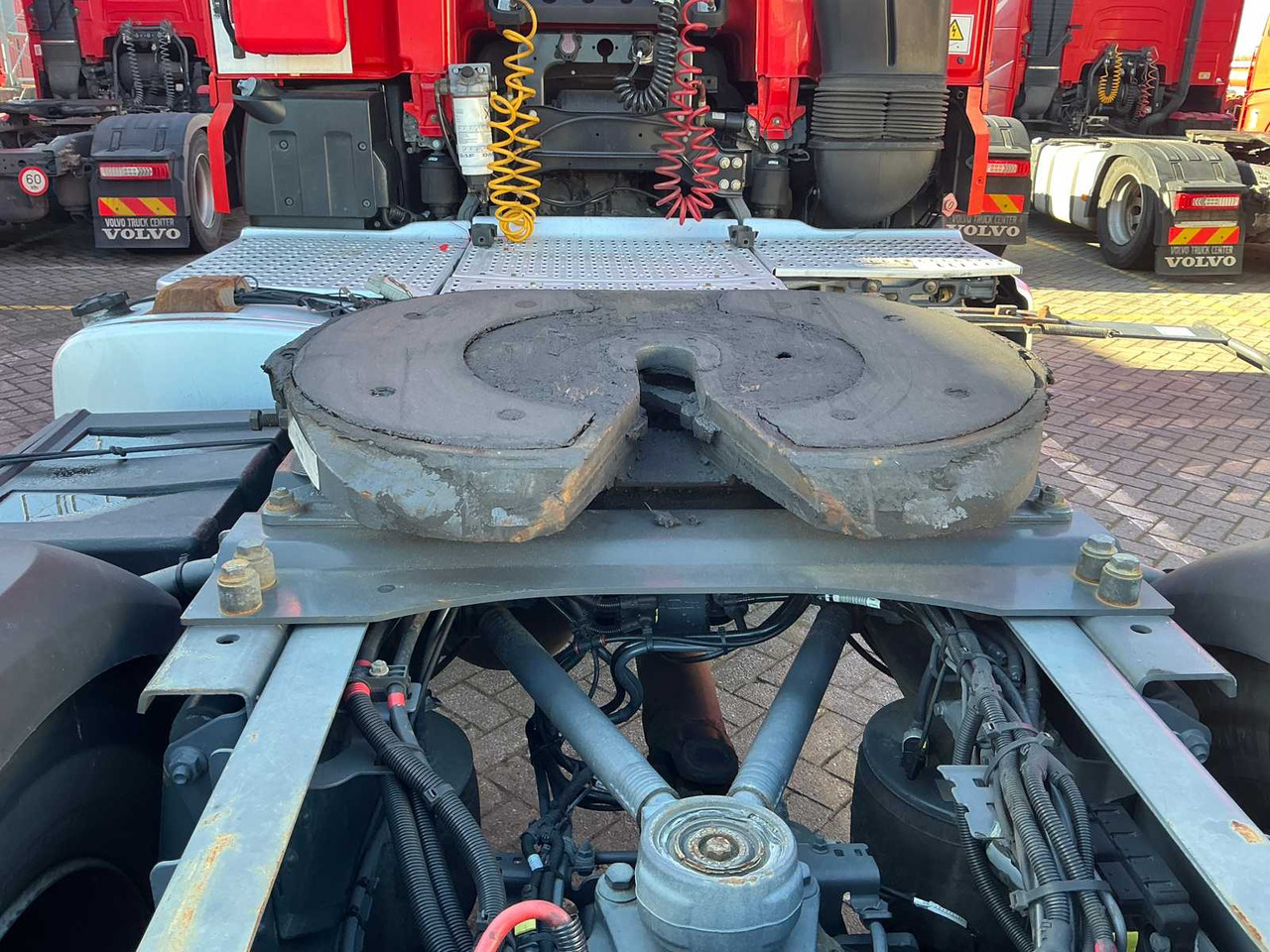 2019 DAF XF450FT TR4X2 COM KIP TRACTOR UNIT (84113-811) - شاحنة: صورة 5 2019 DAF XF450FT TR4X2 COM KIP TRACTOR UNIT (84113-811) - شاحنة: صورة 5