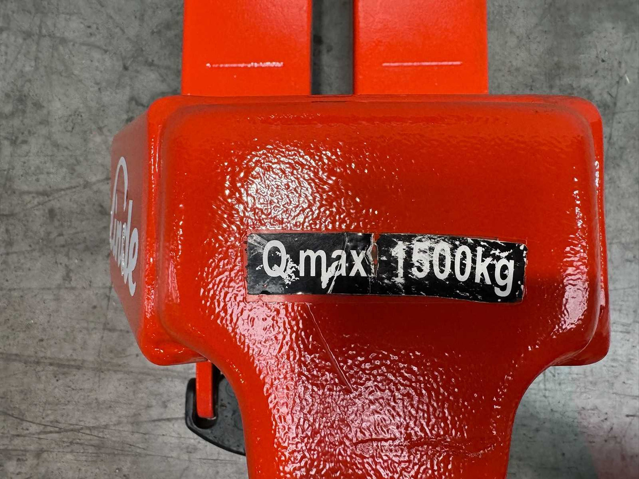 2019 LINDE HPTM15 BATTERY PALLET TRUCK BATTERY PALLET TRUCK ANT BATTERY REPLACEMENT - رافعة شوكية: صورة 3 2019 LINDE HPTM15 BATTERY PALLET TRUCK BATTERY PALLET TRUCK ANT BATTERY REPLACEMENT - رافعة شوكية: صورة 3