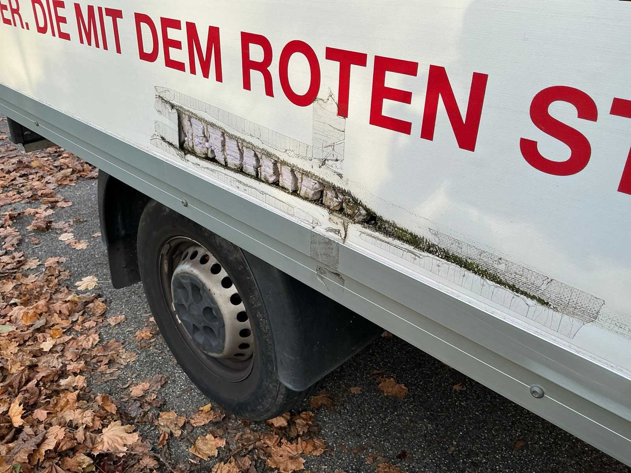 شاحنة التوصيل 2021 IVECO 355 FLEXBOX VANS: صورة 6 شاحنة التوصيل 2021 IVECO 355 FLEXBOX VANS: صورة 6