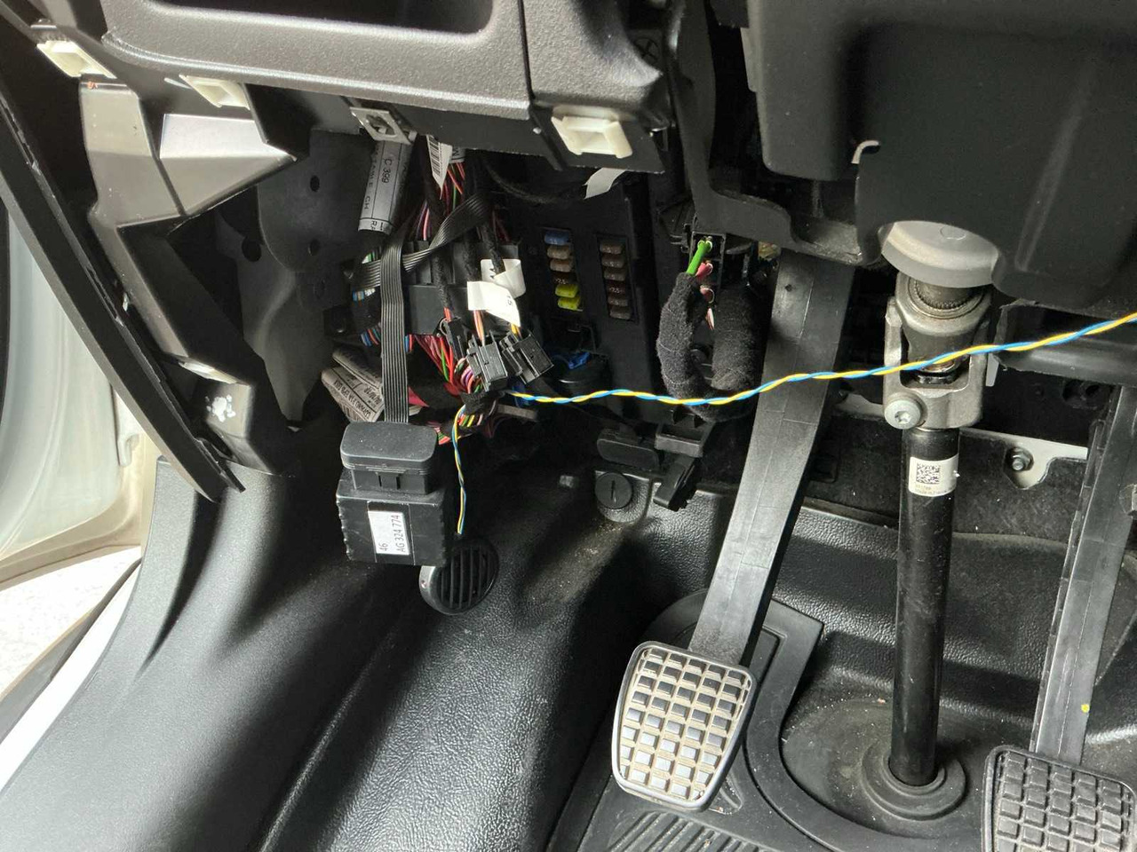 شاحنة التوصيل 2021 IVECO 355 FLEXBOX VANS: صورة 16 شاحنة التوصيل 2021 IVECO 355 FLEXBOX VANS: صورة 16