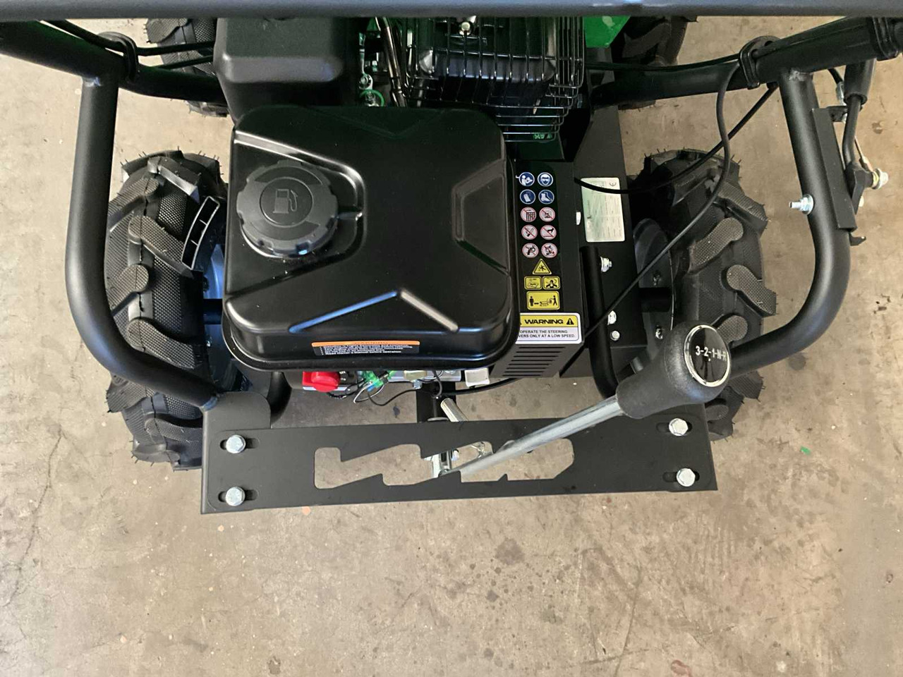 2024 BULLFORCE T30 DUMPER - شاحنة قلابة صغيرة: صورة 4 2024 BULLFORCE T30 DUMPER - شاحنة قلابة صغيرة: صورة 4