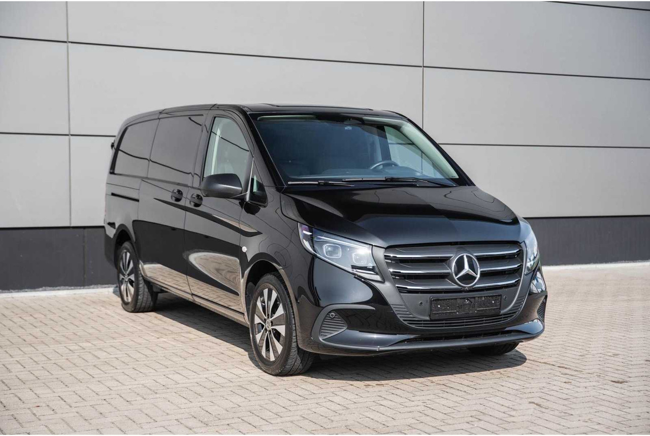 2024 MERCEDES-BENZ VITO 116 CDI COMMERCIAL VEHICLE - شاحنة التوصيل: صورة 1 2024 MERCEDES-BENZ VITO 116 CDI COMMERCIAL VEHICLE - شاحنة التوصيل: صورة 1