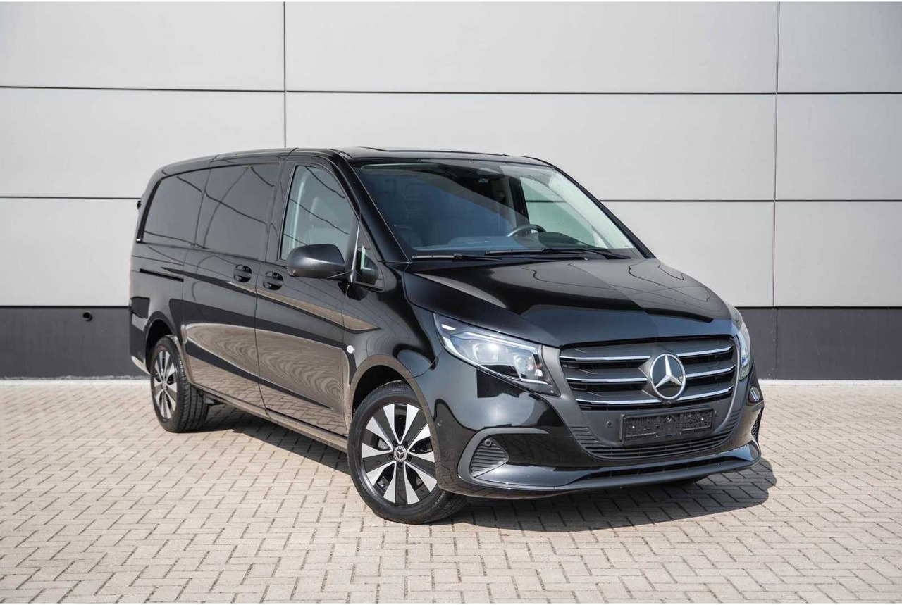 2024 MERCEDES-BENZ VITO 116 CDI COMMERCIAL VEHICLE - شاحنة التوصيل: صورة 3 2024 MERCEDES-BENZ VITO 116 CDI COMMERCIAL VEHICLE - شاحنة التوصيل: صورة 3