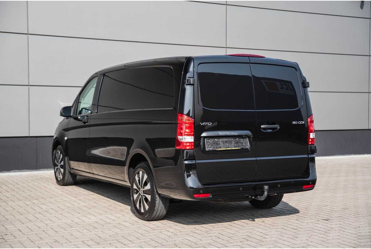2024 MERCEDES-BENZ VITO 116 CDI COMMERCIAL VEHICLE - شاحنة التوصيل: صورة 2 2024 MERCEDES-BENZ VITO 116 CDI COMMERCIAL VEHICLE - شاحنة التوصيل: صورة 2