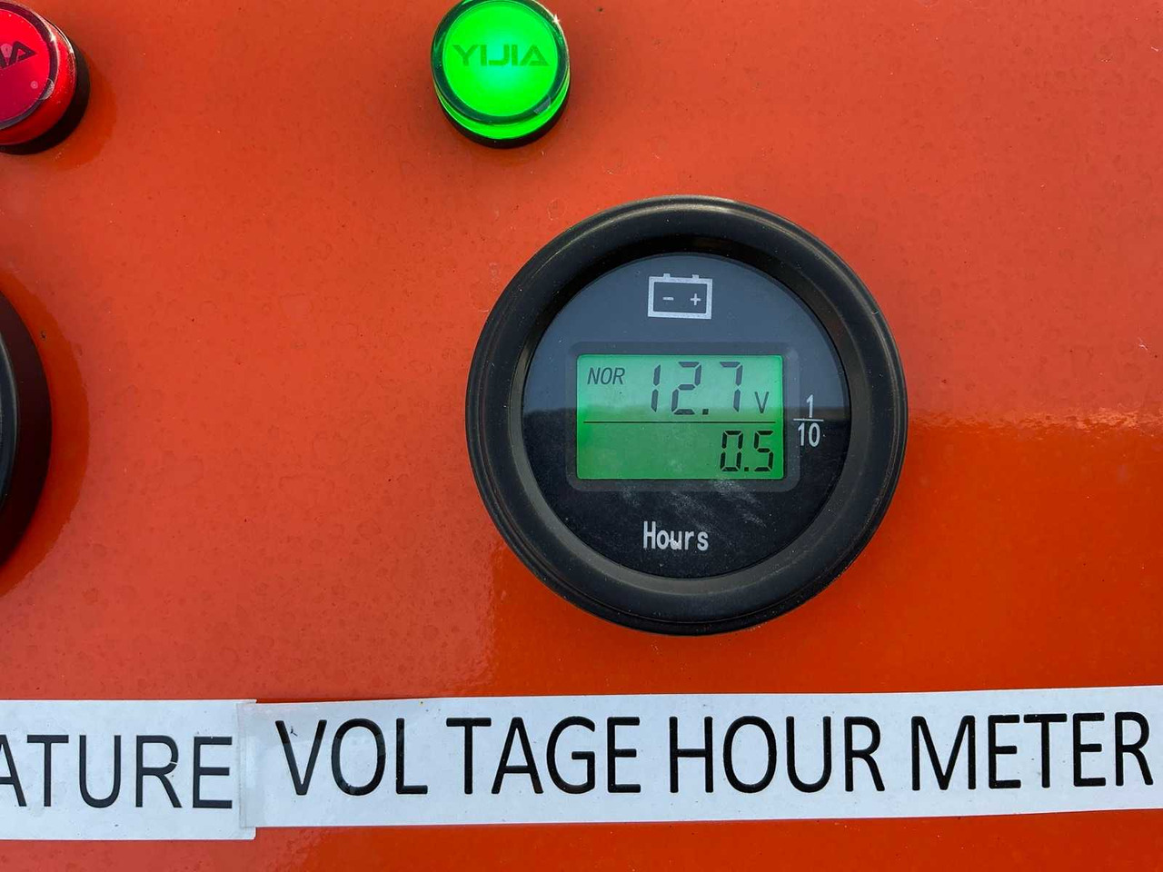 اللودر المجنزر صغير 2025 CAPTOK CK36C SKID STEER LOADER UNUSED: صورة 17