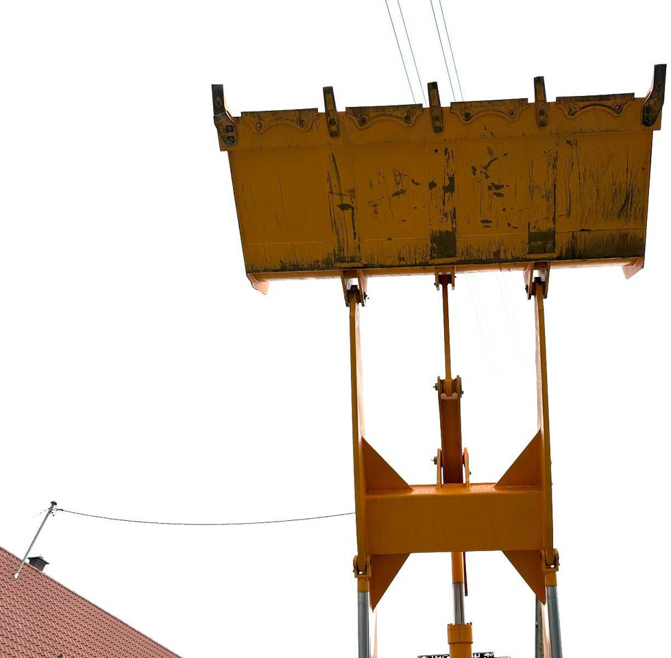 AGT W958 WHEEL EXCAVATOR - حفارة دولاب: صورة 4 AGT W958 WHEEL EXCAVATOR - حفارة دولاب: صورة 4