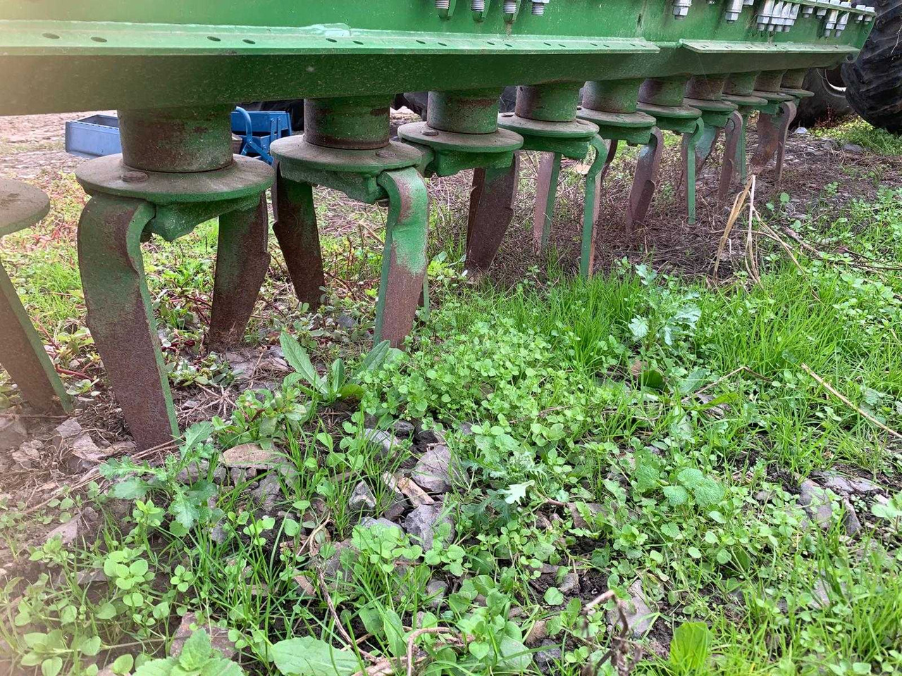 AMAZONE - مسلفة القوة: صورة 3 AMAZONE - مسلفة القوة: صورة 3