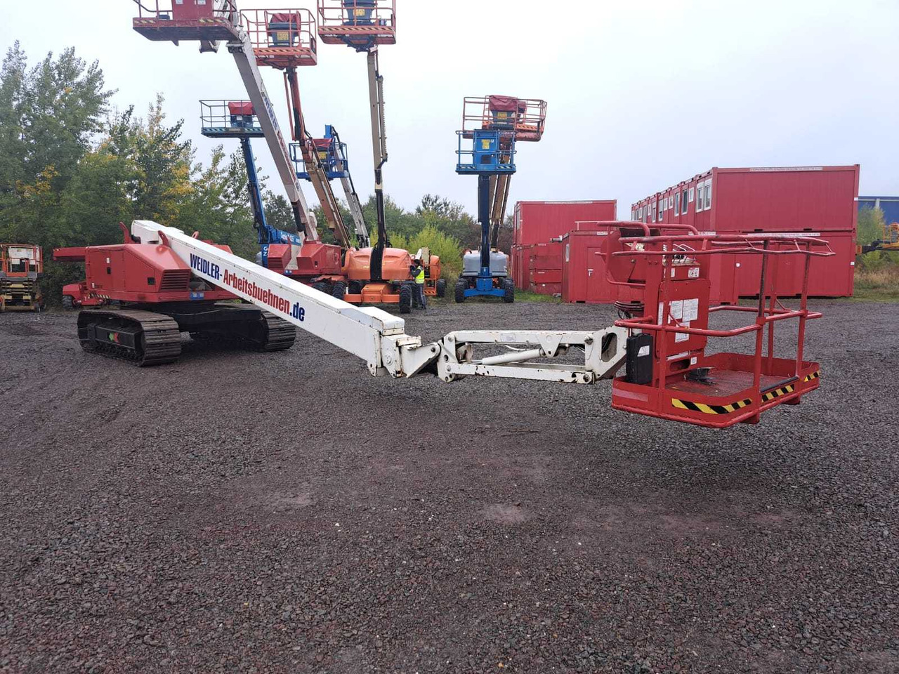 Aichi SR 21 AJ - معدات الوصول: صورة 1 Aichi SR 21 AJ - معدات الوصول: صورة 1