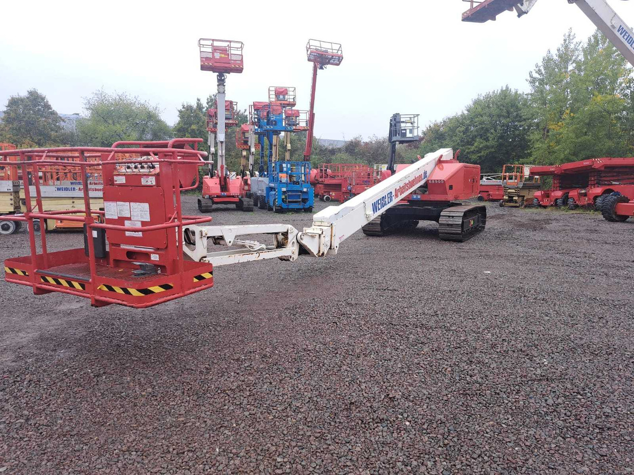 Aichi SR 21 AJ - معدات الوصول: صورة 2 Aichi SR 21 AJ - معدات الوصول: صورة 2