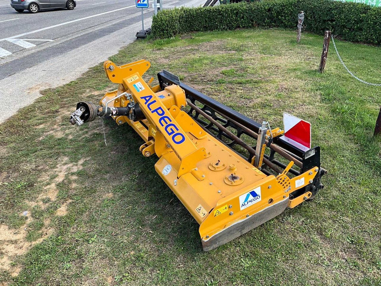 Alpego BF-300 - مسلفة القوة: صورة 2 Alpego BF-300 - مسلفة القوة: صورة 2