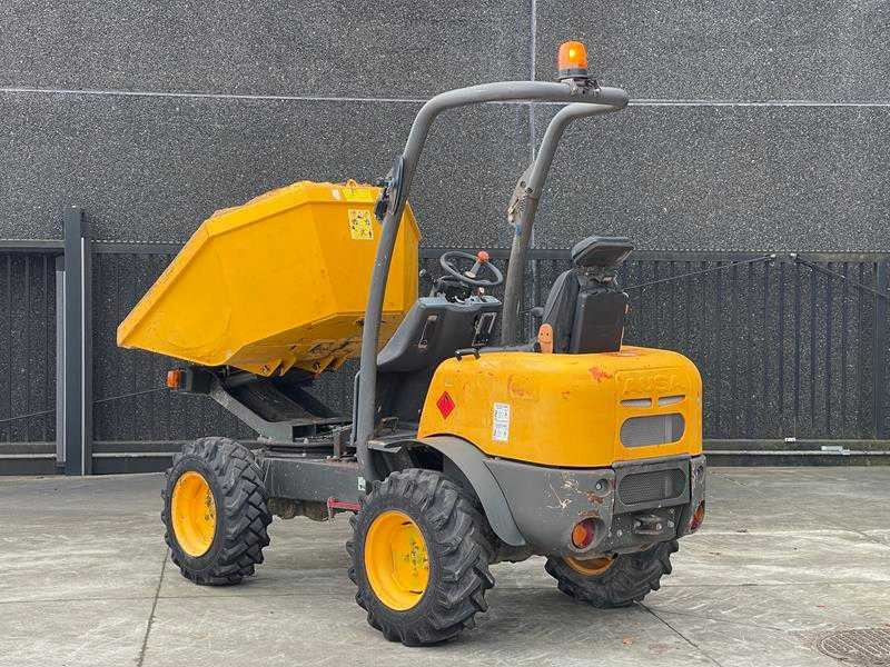 Ausa D150AHG - شاحنة التعدين: صورة 2 Ausa D150AHG - شاحنة التعدين: صورة 2