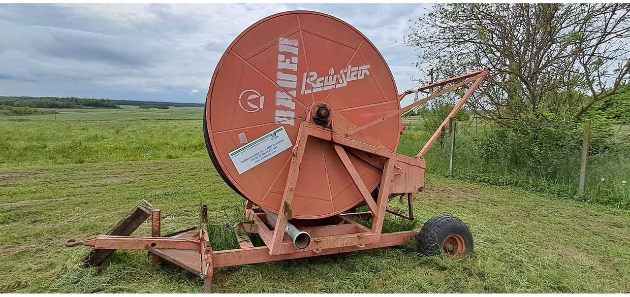 BAUER - اسطوانة المزرعة: صورة 4 BAUER - اسطوانة المزرعة: صورة 4