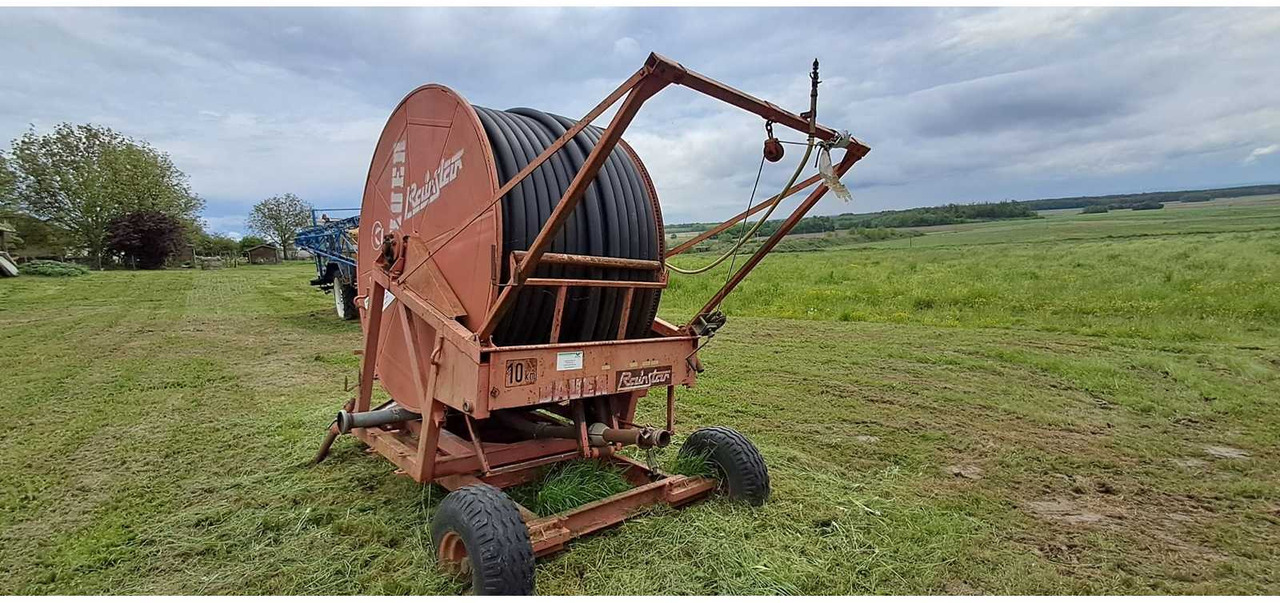 BAUER - اسطوانة المزرعة: صورة 2 BAUER - اسطوانة المزرعة: صورة 2