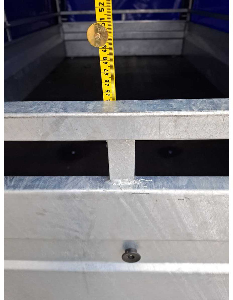 BLYSS - MEISTER - TRAILER - عربة مقطورة: صورة 4 BLYSS - MEISTER - TRAILER - عربة مقطورة: صورة 4