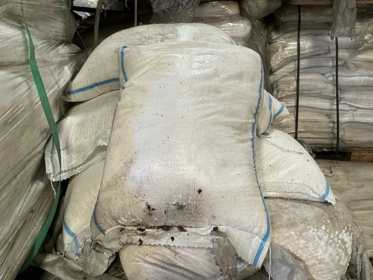 Batch of road salt - مفرشة الرمل/ الملح: صورة 4 Batch of road salt - مفرشة الرمل/ الملح: صورة 4