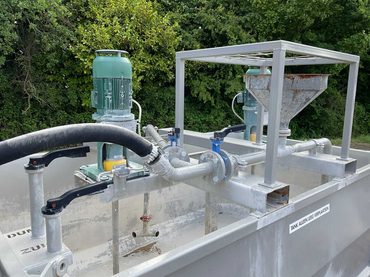 Bosch Techniek  - معدات البناء: صورة 5 Bosch Techniek  - معدات البناء: صورة 5