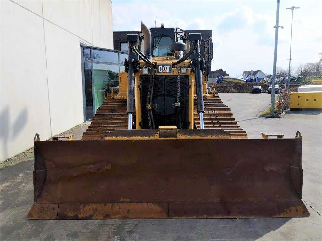 CATERPILLAR D6T LGP - جرافة: صورة 3 CATERPILLAR D6T LGP - جرافة: صورة 3