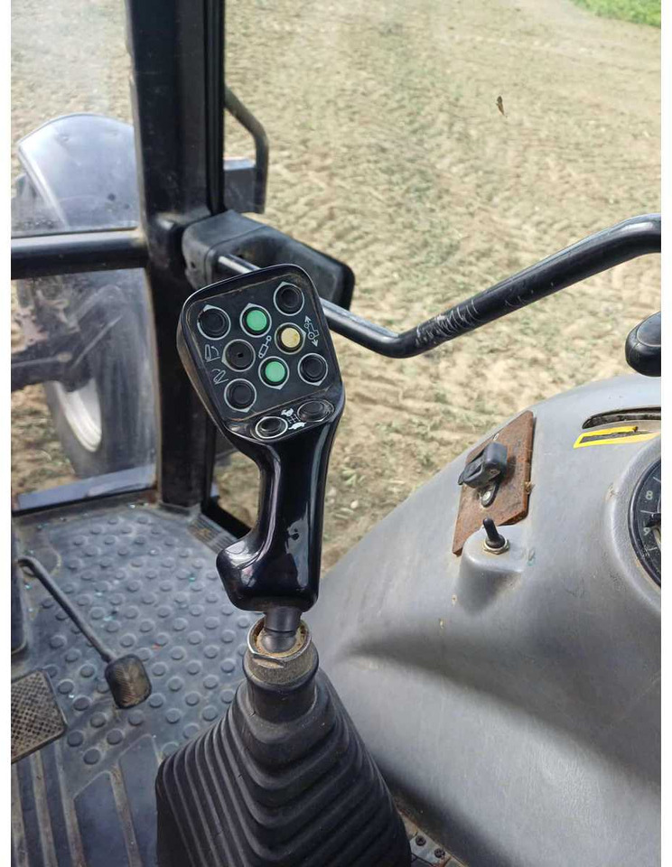 جرار Case IH CS 150 9080: صورة 16