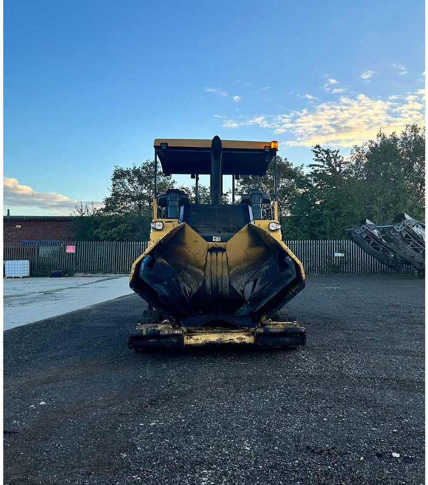 Caterpillar AP500F - آلات البناء: صورة 5 Caterpillar AP500F - آلات البناء: صورة 5