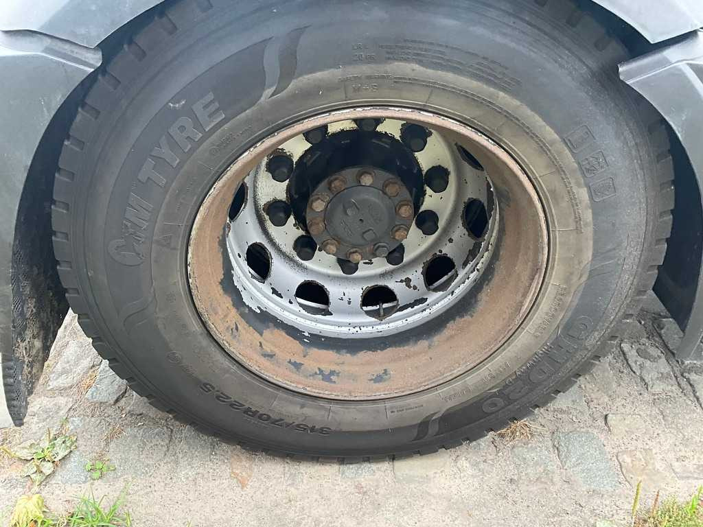 شاحنة DAF XF 460 FT - 2015: صورة 12 شاحنة DAF XF 460 FT - 2015: صورة 12