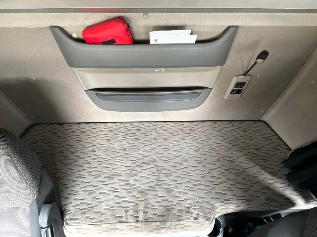 شاحنة DAF XF 460 FT - 2015: صورة 19 شاحنة DAF XF 460 FT - 2015: صورة 19