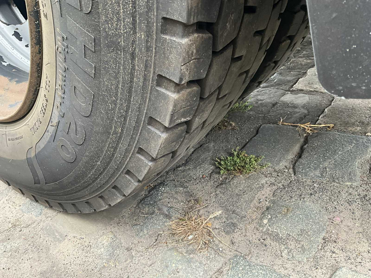 شاحنة DAF XF 460 FT - 2015: صورة 14 شاحنة DAF XF 460 FT - 2015: صورة 14