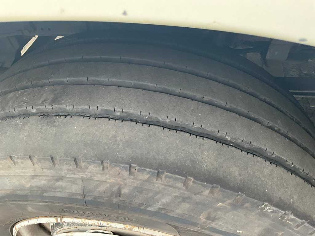 شاحنة DAF XF 460 FT - 2015: صورة 15 شاحنة DAF XF 460 FT - 2015: صورة 15