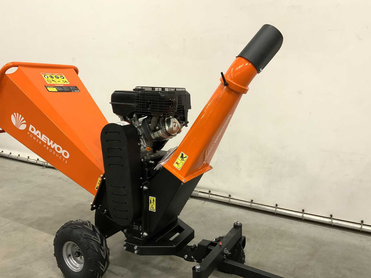 Daewoo DWFKCC350PRO - قاطعة الأخشاب: صورة 4 Daewoo DWFKCC350PRO - قاطعة الأخشاب: صورة 4