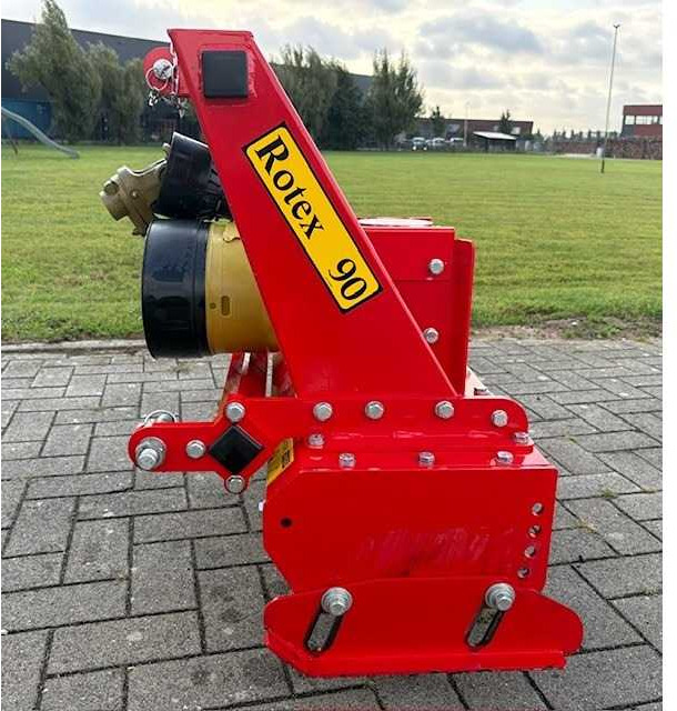 Del Morino ROTEX M 90 - مسلفة القوة: صورة 3 Del Morino ROTEX M 90 - مسلفة القوة: صورة 3