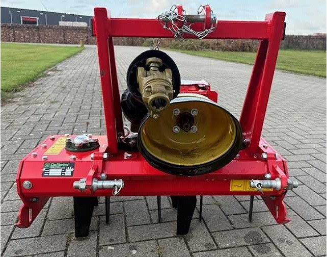 Del Morino ROTEX M 90 - مسلفة القوة: صورة 4 Del Morino ROTEX M 90 - مسلفة القوة: صورة 4