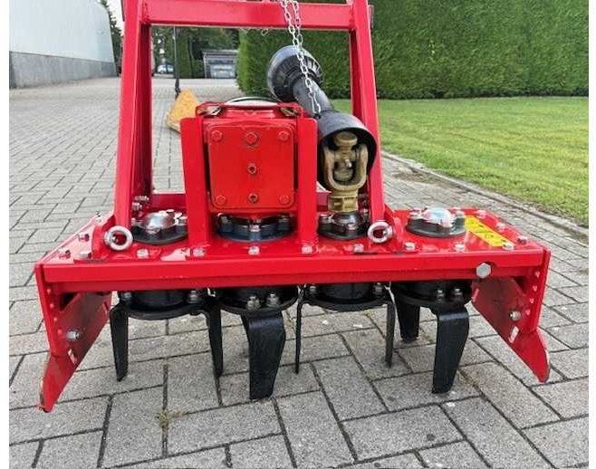 Del Morino ROTEX M 90 - مسلفة القوة: صورة 1 Del Morino ROTEX M 90 - مسلفة القوة: صورة 1