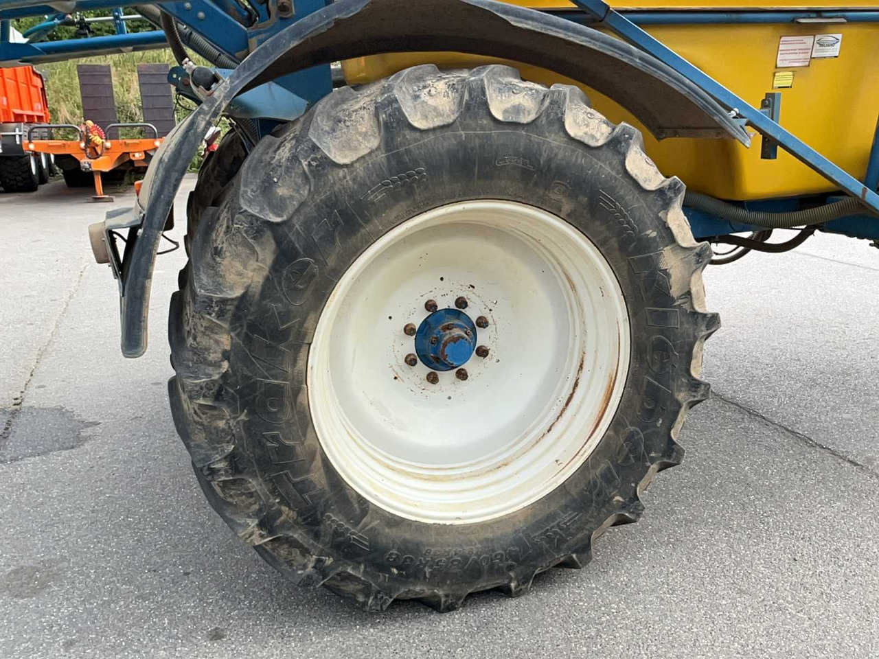 Delvano GT440EAKS - آلة: صورة 5 Delvano GT440EAKS - آلة: صورة 5