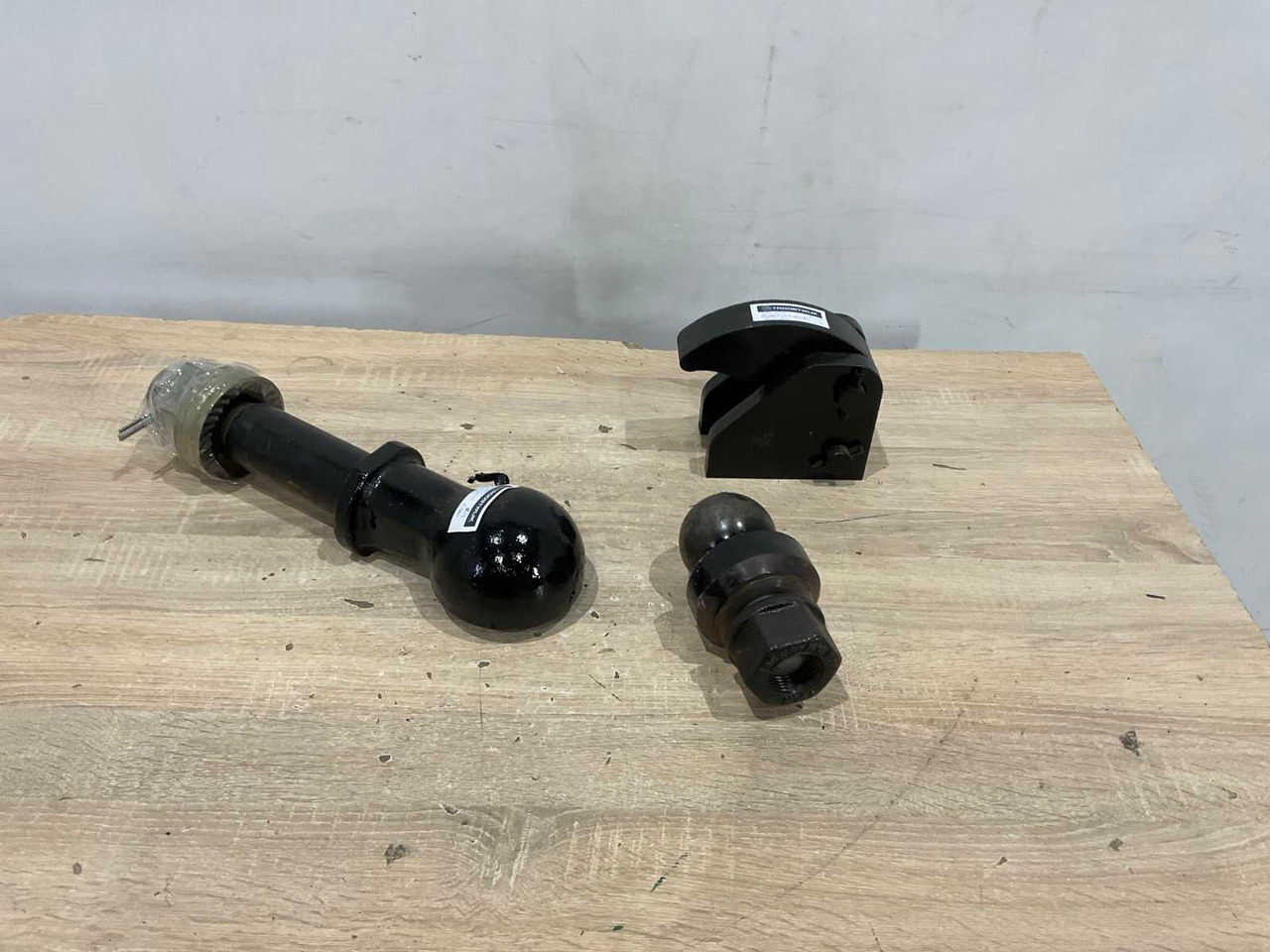 FLANGE PULL HEAD GEL SET - شاحنة قلابة صغيرة: صورة 3 FLANGE PULL HEAD GEL SET - شاحنة قلابة صغيرة: صورة 3