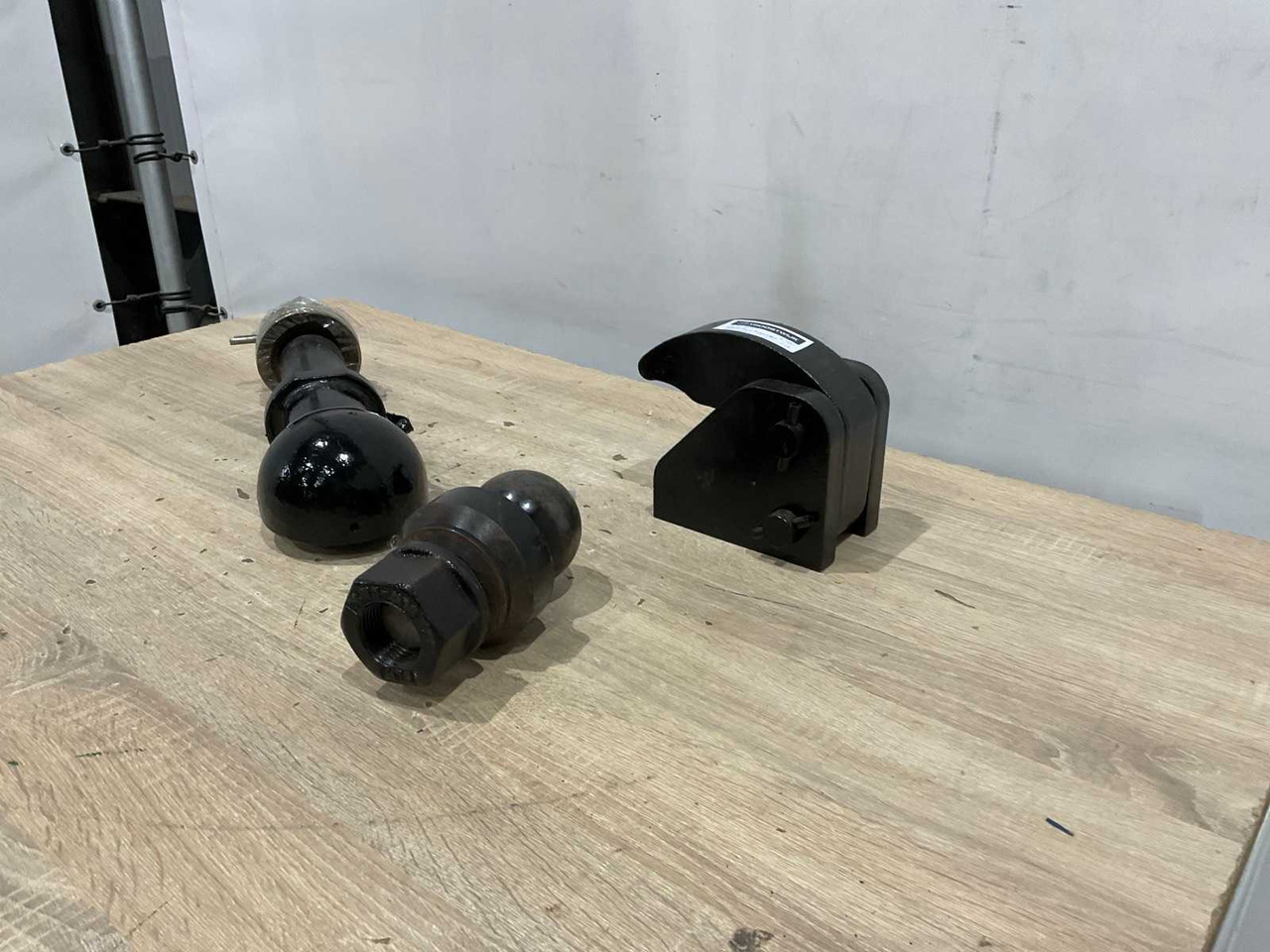 FLANGE PULL HEAD GEL SET - شاحنة قلابة صغيرة: صورة 1 FLANGE PULL HEAD GEL SET - شاحنة قلابة صغيرة: صورة 1