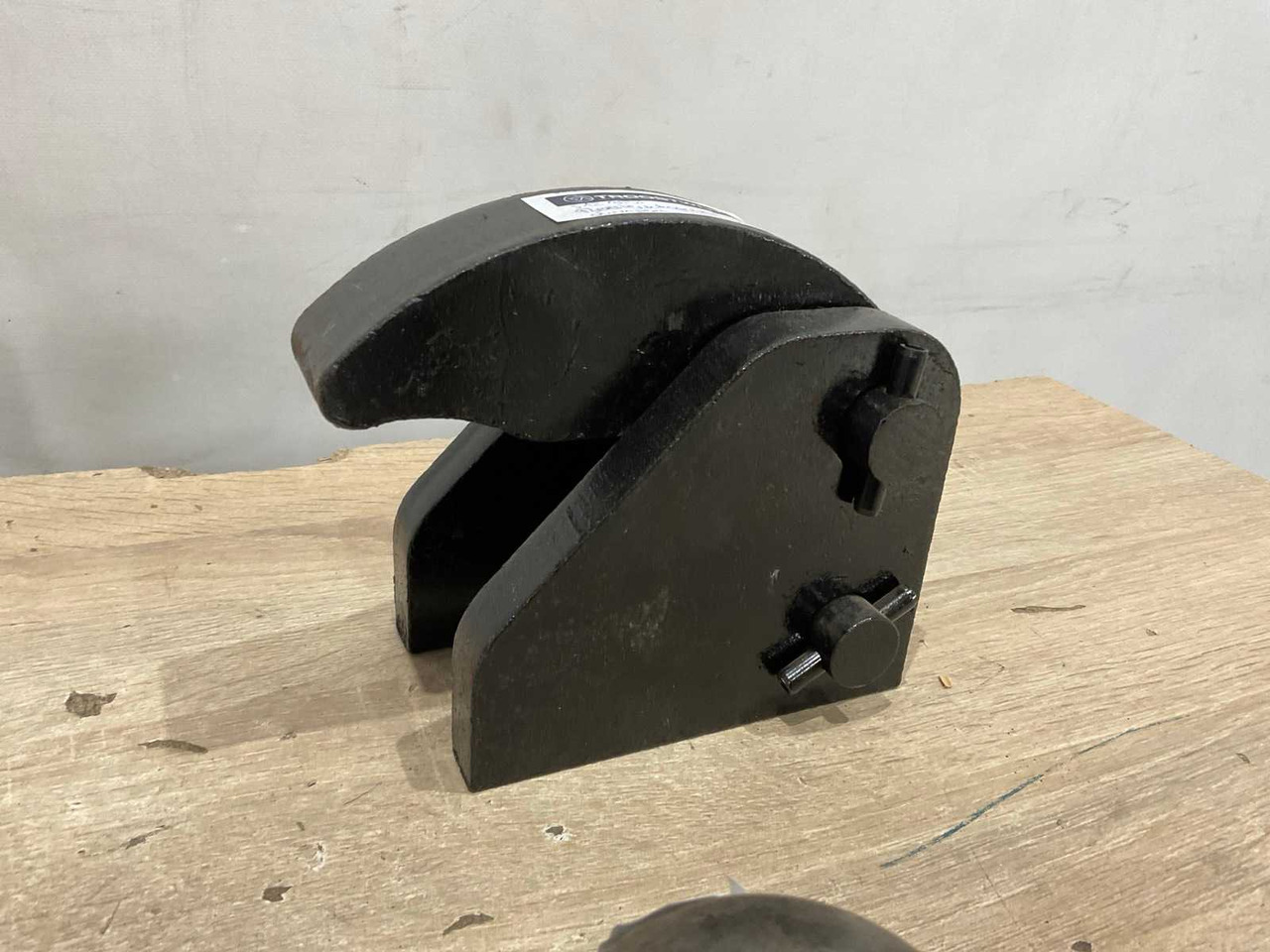 FLANGE PULL HEAD GEL SET - شاحنة قلابة صغيرة: صورة 4 FLANGE PULL HEAD GEL SET - شاحنة قلابة صغيرة: صورة 4