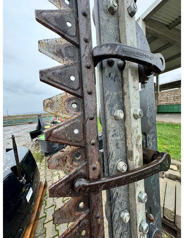 FPM 627.251 - التقطيع جزازة/ ماكينات قطع الحشائش: صورة 5 FPM 627.251 - التقطيع جزازة/ ماكينات قطع الحشائش: صورة 5