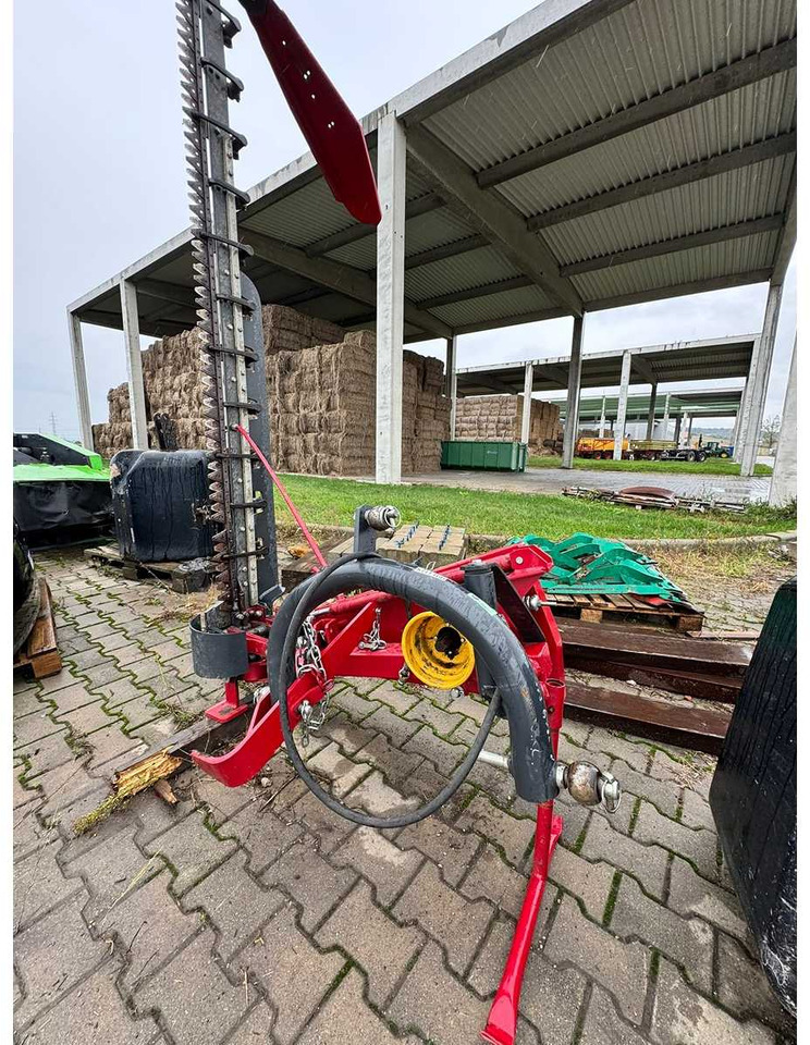 FPM 627.251 - التقطيع جزازة/ ماكينات قطع الحشائش: صورة 2 FPM 627.251 - التقطيع جزازة/ ماكينات قطع الحشائش: صورة 2